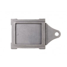 Задвижка ЗВ-1У130*130