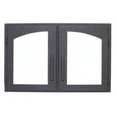 Дверь печная ДВ544-2А