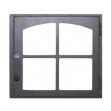 Дверь печная ДЕ424-1К