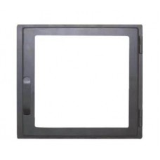 Дверь печная ДЕ424-1С