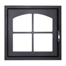 Дверь каминная ДК 555 1К