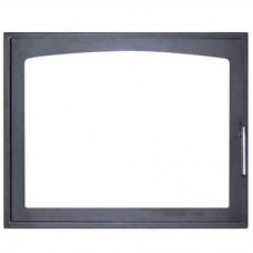 Дверь каминная ДК 720 1А