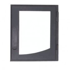 Дверь печная ДВ285-1П