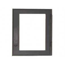 Дверь печная ДВ285-1С