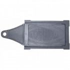 Задвижка ЗВ-3 240*130