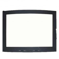 Дверь каминная Панорама 700