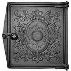 Дверка прочистная ДТ-3 (Б)250*210