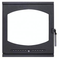 Дверь печная Лион (ДП440)