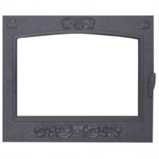 Дверь каминная Нормандия (ДК650-1А) Дверь каминная Нормандия (ДК650-1А)