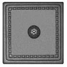 Дверка прочистная ДПр-4 (Р)130*130 Дверка прочистная ДПр-4 (Р)130*130