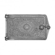 Дверка поддувальная ДП-2 (Р) 250*140