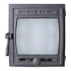 Дверка топочная герметичная ДТГ-1С(Р) "Кижи" краш.290*325 Дверка топочная герметичная ДТГ-1С(Р) "Кижи" краш.290*325