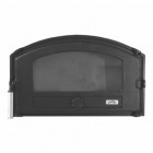 432 НТТ заслонка хлебной печи со Стеклом 432 НТТ заслонка хлебной печи со Стеклом