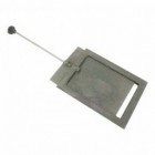 50Р Задвижка дымохода 203