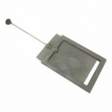 50Р Задвижка дымохода 203