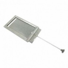 60Р Задвижка дымохода 205