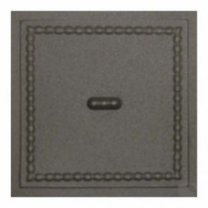 434 SVT сажная заслонка 