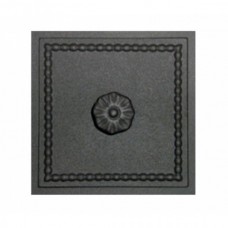 435 SVT сажная заслонка