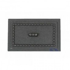 437 SVT сажная заслонка 