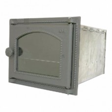 447 SVT Духовка со Стеклом