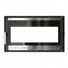 631 НТТ заслонка хлебной печи со Стеклом