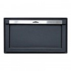 612 НТТ люк для золы черный 612 НТТ люк для золы черный