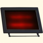 5А 311 SVT Плита с керамическим Стеклом 5А 311 SVT Плита с керамическим Стеклом