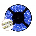 Светодиодная лента 12V 5050 WW 60 светод./м 14.4W IP-68 (длина 5м.) Светодиодная лента 12V 5050 WW 60 светод./м 14.4W IP-68 (длина 5м.)