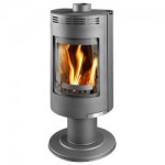 Отопительные печи, камины