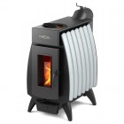 Котел воздухогрейный ТЕРМОФОР ОГОНЬ БАТАРЕЯ 7 Котел воздухогрейный ТЕРМОФОР ОГОНЬ БАТАРЕЯ 7