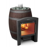 Дровяные печи для бань и саун