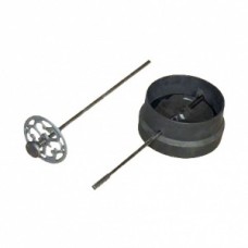 Шиберная заслонка INVICTA Шиберная заслонка INVICTA