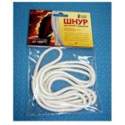 Шнур термостойкий 6 мм (Огненный камень) Шнур термостойкий 6 мм (Огненный камень)