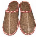 Тапочки ЖЕНСКИЕ (арт.3039) Тапочки ЖЕНСКИЕ (арт.3039)