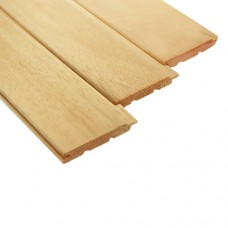 Вагонка абаш сорт экстра Вагонка абаш сорт экстра