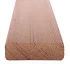 Полок кедр канадский сорт экстра Полок кедр канадский сорт экстра