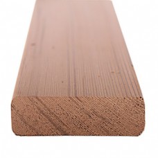 Полок кедр канадский сорт экстра Полок кедр канадский сорт экстра