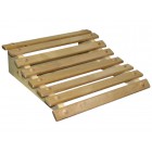 Подголовник пружинный анатомический М-5 Подголовник пружинный анатомический М-5