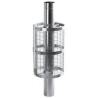 Сетка для камней (нерж. ст) Сетка для камней (нерж. ст)