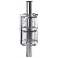 Сетка для камней (нерж. ст) Сетка для камней (нерж. ст)