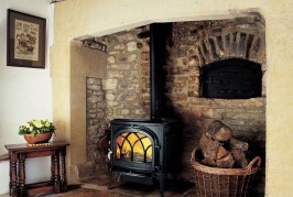 Монтаж и установка печей, каминов, дымоходов