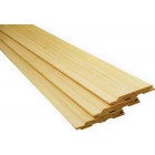 Вагонка кедр алтайский сорт экстра