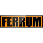 Дымоходы Ferrum