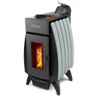 Котел воздухогрейный ТЕРМОФОР ОГОНЬ БАТАРЕЯ 5 Котел воздухогрейный ТЕРМОФОР ОГОНЬ БАТАРЕЯ 5